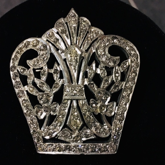 Vintage Pin - Picture 3 of 5